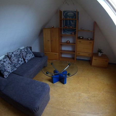 Ferienwohnung Regina Albstadt Luaran gambar