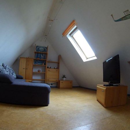Ferienwohnung Regina Albstadt Luaran gambar