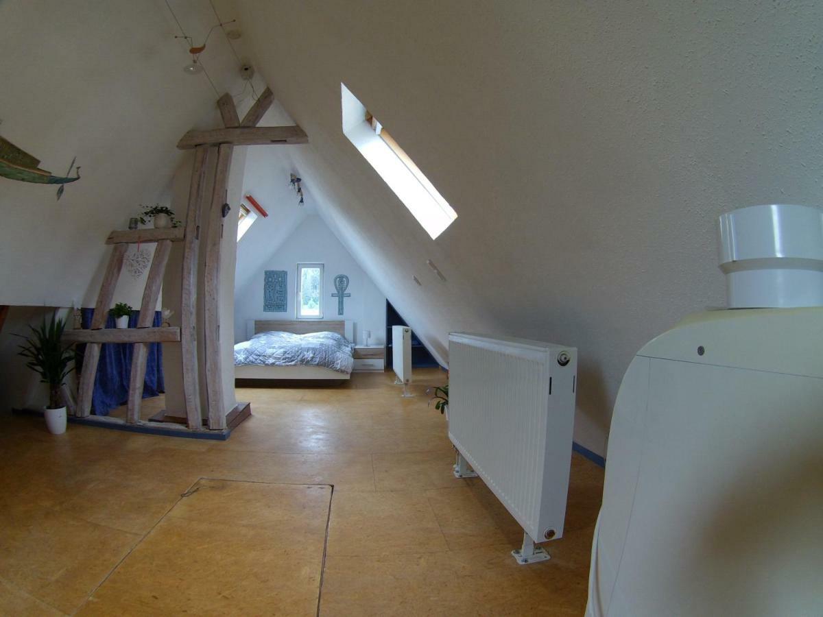 Ferienwohnung Regina Albstadt Luaran gambar