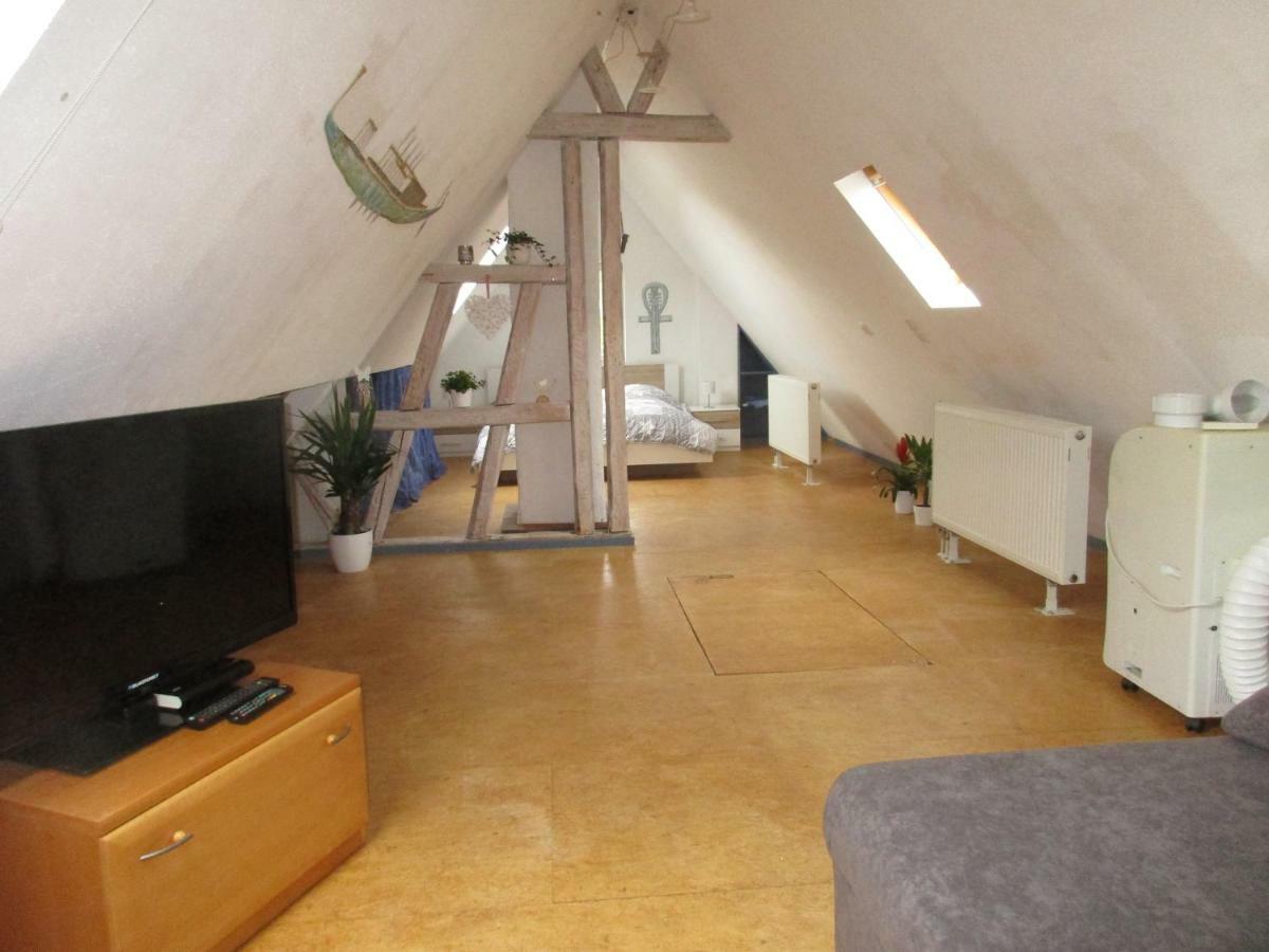 Ferienwohnung Regina Albstadt Luaran gambar